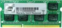 G.Skill 8GB /1333 Notebook DDR3 RAM