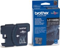 Brother LC1100BK Fekete Tintapatron
