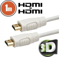Delight 1m 3D HDMI - HDMI kábel
