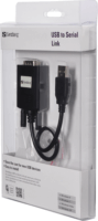 Sandberg 133-08 USB - Serial (RS232) Link adapter