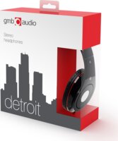 Gembird MHS-DTW-BK Headset