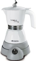 Ariete Moka Aroma 1358 kávéfőző - Fehér