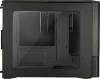 Fractal Design Node 804 Window Számítógépház - Fekete