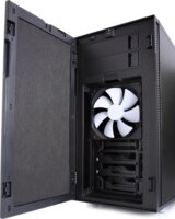 Fractal Design Define R5 Számítógépház - Fekete