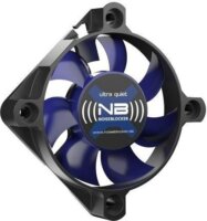 Noiseblocker BlackSilent XS1 50mm rendszerhűtő