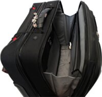 Wenger Potomac 17" Notebook Táska Fekete