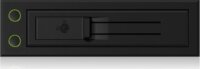 RaidSonic ICY BOX IB-166SSK-B 3.5" Mobile Rack SATA/SAS