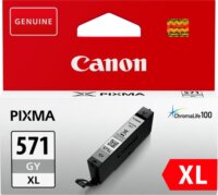 Canon CLI-571GXL Eredeti Tintapatron Szürke