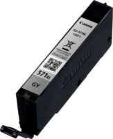 Canon CLI-571GXL Eredeti Tintapatron Szürke