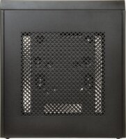 Chieftec IX-03B + 85W PSU mITX ház