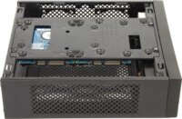 Chieftec IX-03B + 85W PSU mITX ház