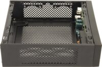 Chieftec IX-03B + 85W PSU mITX ház