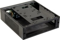 Chieftec IX-03B + 85W PSU mITX ház