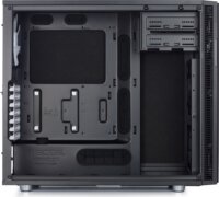 Fractal Design Define R5 Számítógépház - Fekete