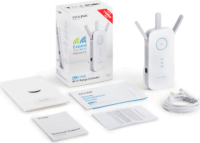 TP-Link Wireless Range Extender AC1750 RE450
