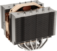 Noctua NH-D15S CPU hűtő