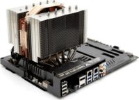 Noctua NH-D15S CPU hűtő