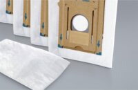 Bosch BBZ41FK porzsák