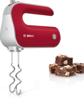 Bosch MFQ40303 Kézi mixer - Piros