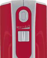 Bosch MFQ40303 Kézi mixer - Piros