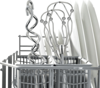 Bosch MFQ40303 Kézi mixer - Piros