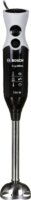 Bosch MSM67170 ErgoMixx 750W Botmixer - Fekete