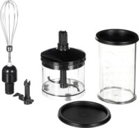 Bosch MSM67170 ErgoMixx 750W Botmixer - Fekete