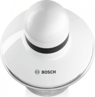 Bosch MMR08A1 fehér / antracit aprító