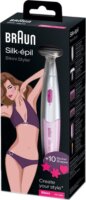 Braun FG1100 Silk-epil Epilátor