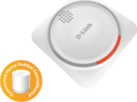 D-Link DCH-Z510 mydlink Home Okos Siren riasztó