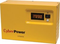 CYBERPOWER EPS Emergency 600 E
