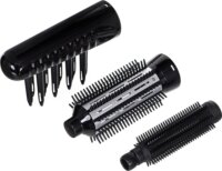 Braun AS330 Meleglevegős hajformázó