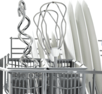 Bosch ErgoMixx MFQ36490 Kézi mixer