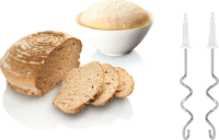 Bosch ErgoMixx MFQ36490 Kézi mixer