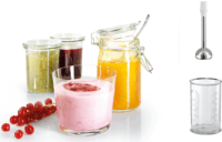 Bosch ErgoMixx MFQ36490 Kézi mixer