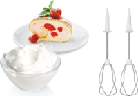 Bosch ErgoMixx MFQ36490 Kézi mixer