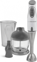 Esperanza EKM003E Pesto Botmixer szett - Fehér/Szürke