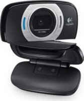 Logitech C615 HD Webkamera