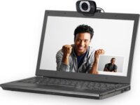Logitech C615 HD Webkamera
