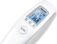 Beurer FT 90 Érintésmentes lázmérő