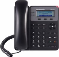 Grandstream GXP1610 HD IP telefon - Fekete