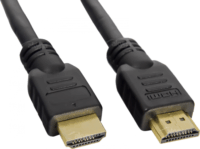 Akyga AK-HD-50A - HDMI 1.4 Kábel 5m Fekete