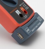 Maxwell 25334 Digitális automata Multiméter