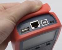 Maxwell 25334 Digitális automata Multiméter