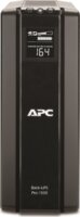 APC Pro 1500VA / 865W Energiatakarékos Vonalinteraktív (Schuko) Back-UPS