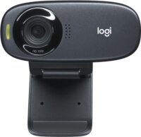 Logitech C310 HD Webkamera
