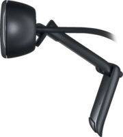 Logitech QuickCam C270 Webkamera - Fekete