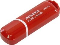 A-data 64GB UV150 USB 3.0 pendrive - Piros