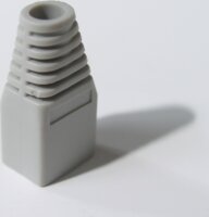 UTP RJ45 Törésgátló, fehér