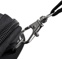 RivaCase 9101 Külső 2.5" HDD tok Fekete